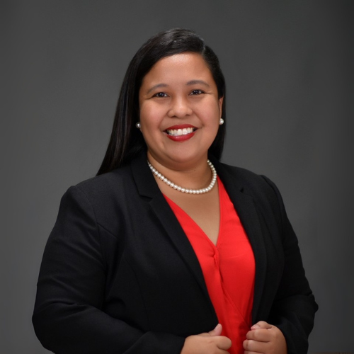 Maria Noriza Q. Herrera